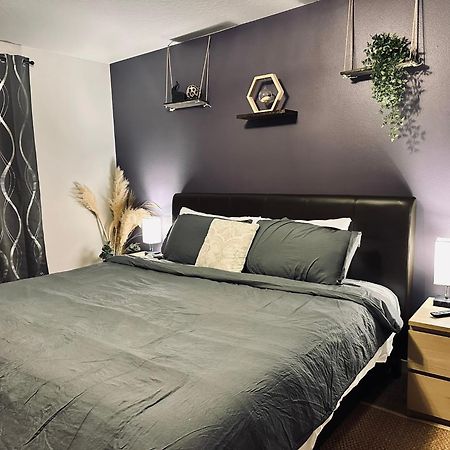 Boho Vibes Villa Corvallis Bagian luar foto
