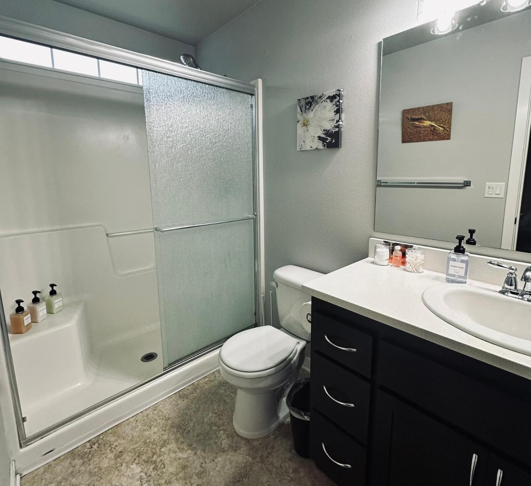 Boho Vibes Villa Corvallis Bagian luar foto