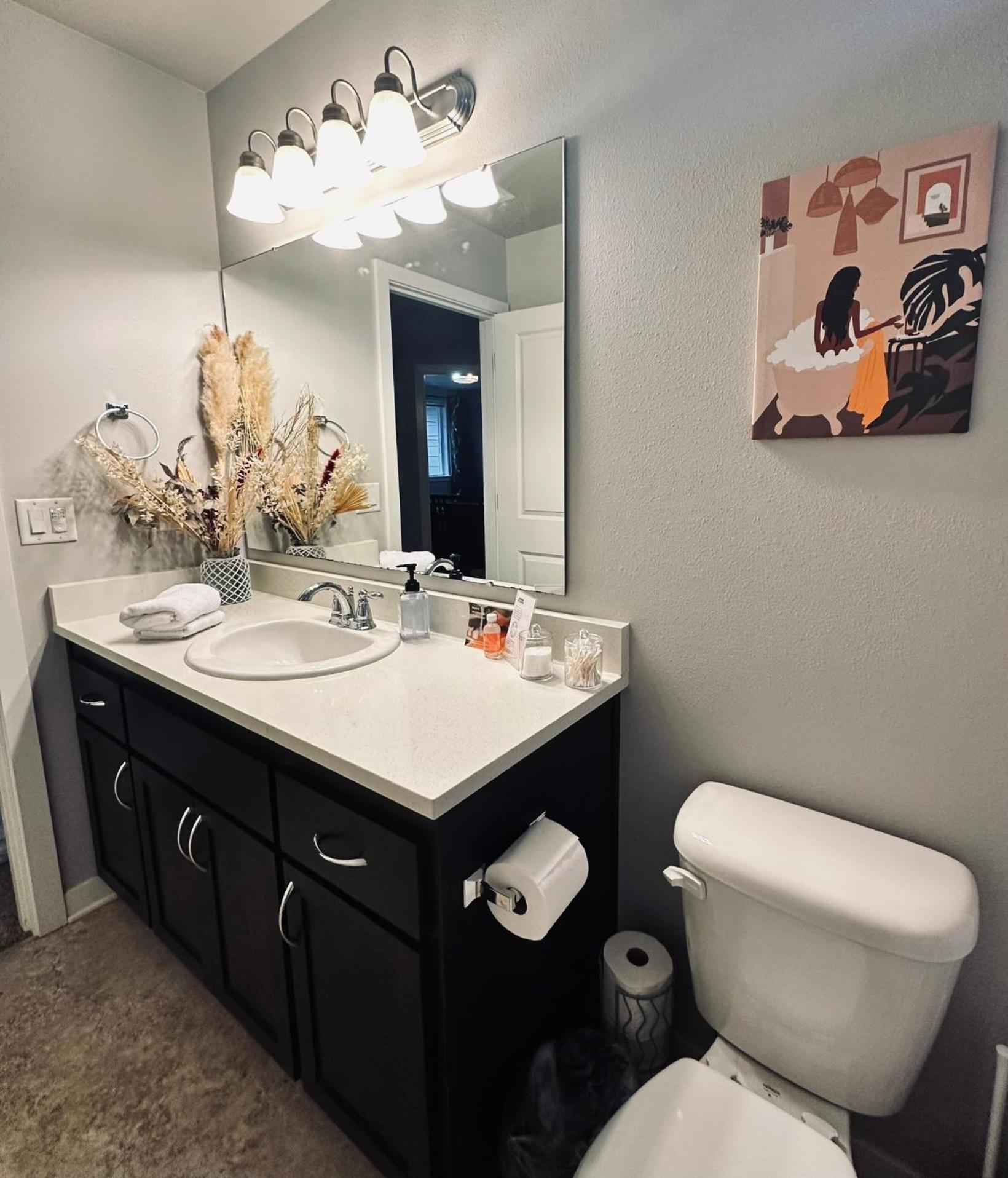 Boho Vibes Villa Corvallis Bagian luar foto