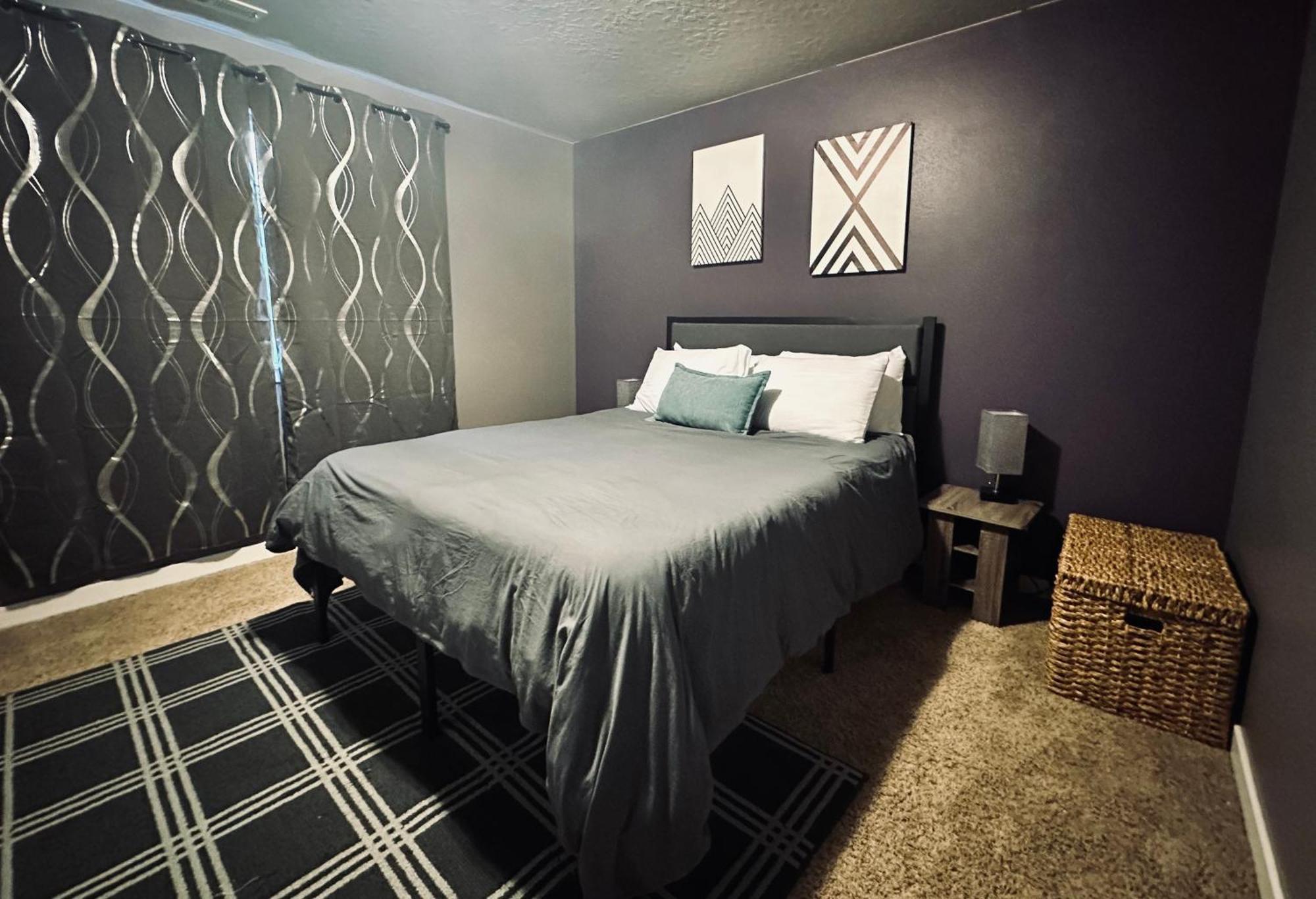Boho Vibes Villa Corvallis Bagian luar foto