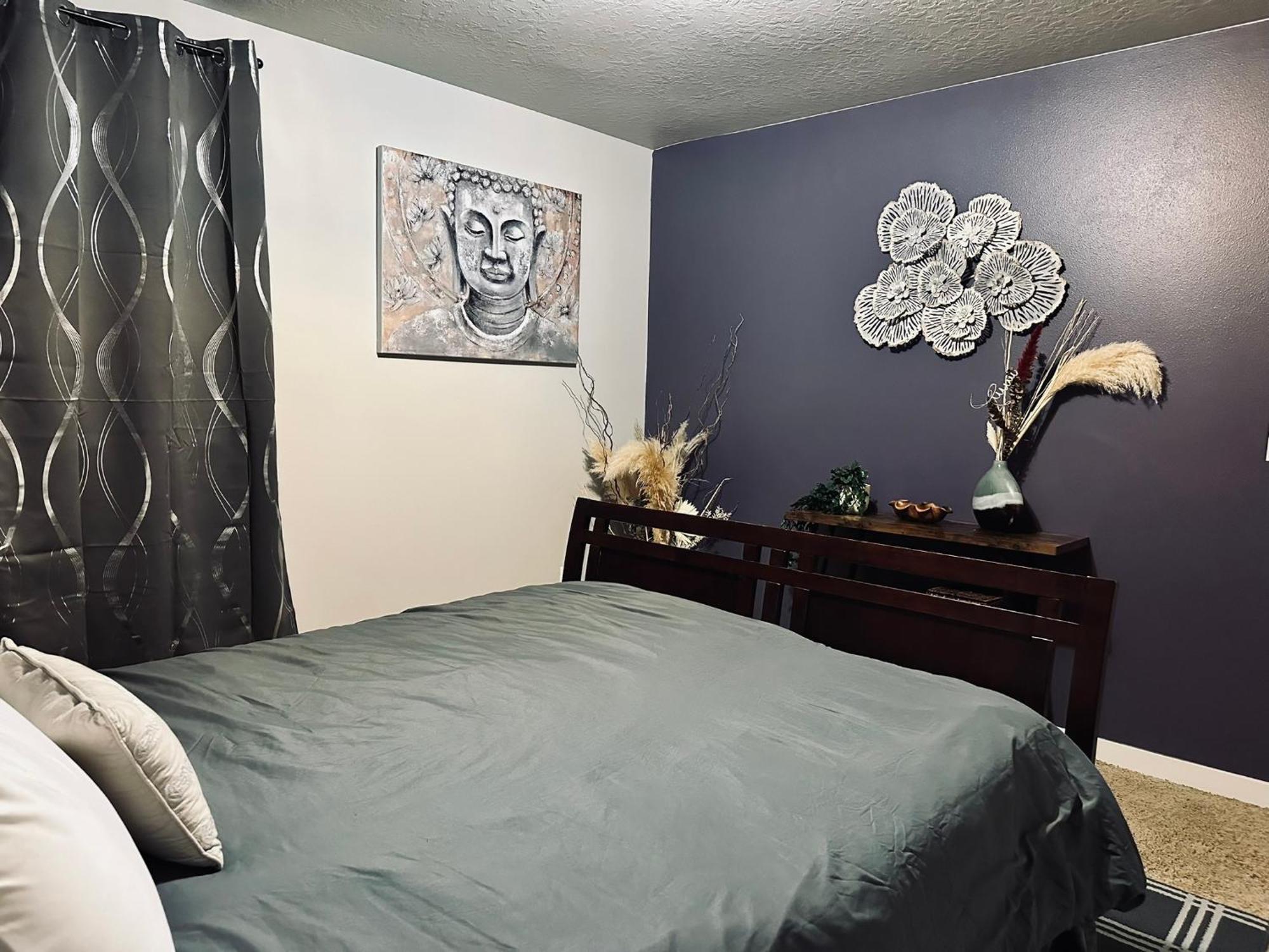 Boho Vibes Villa Corvallis Bagian luar foto