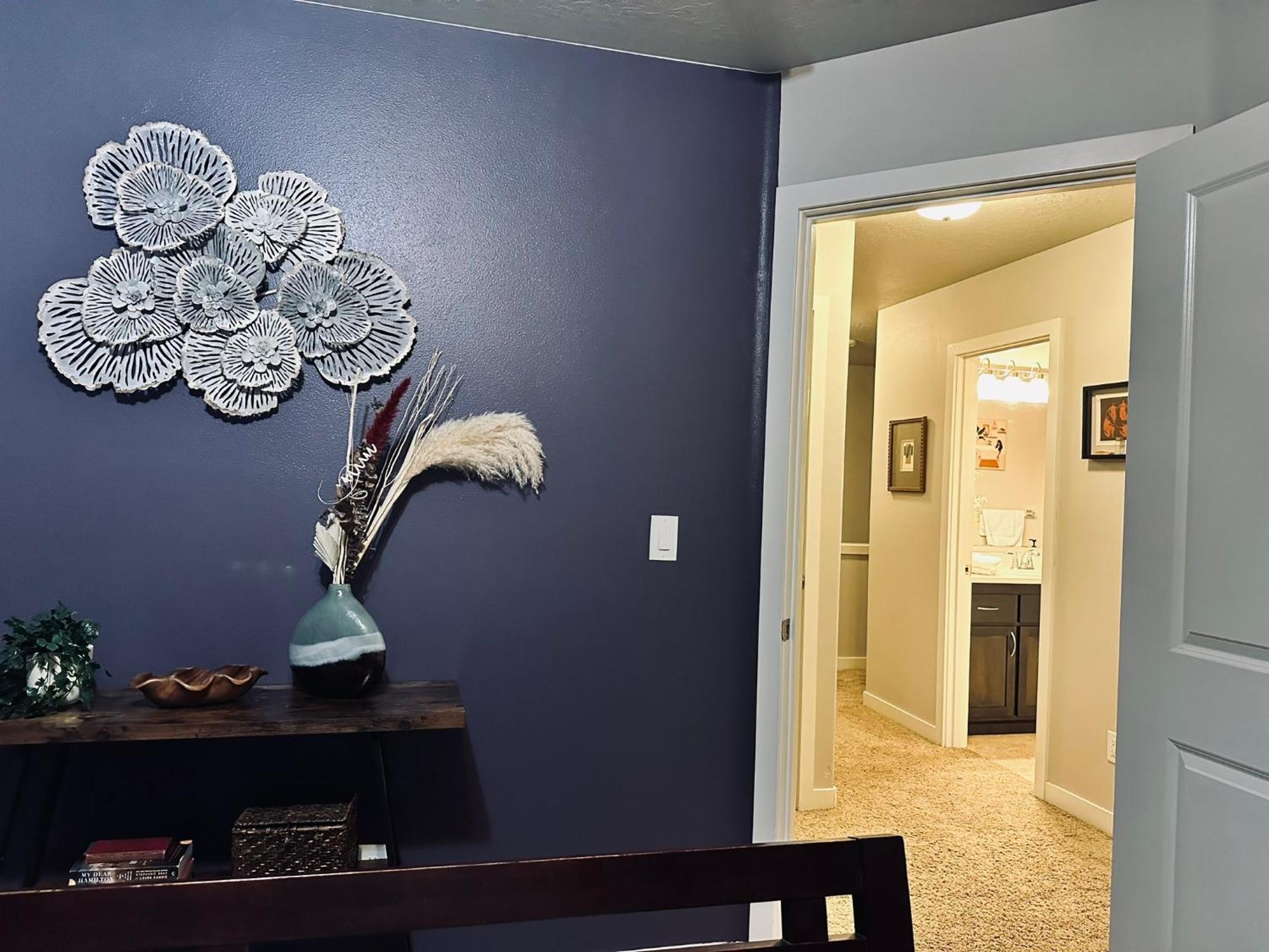 Boho Vibes Villa Corvallis Bagian luar foto
