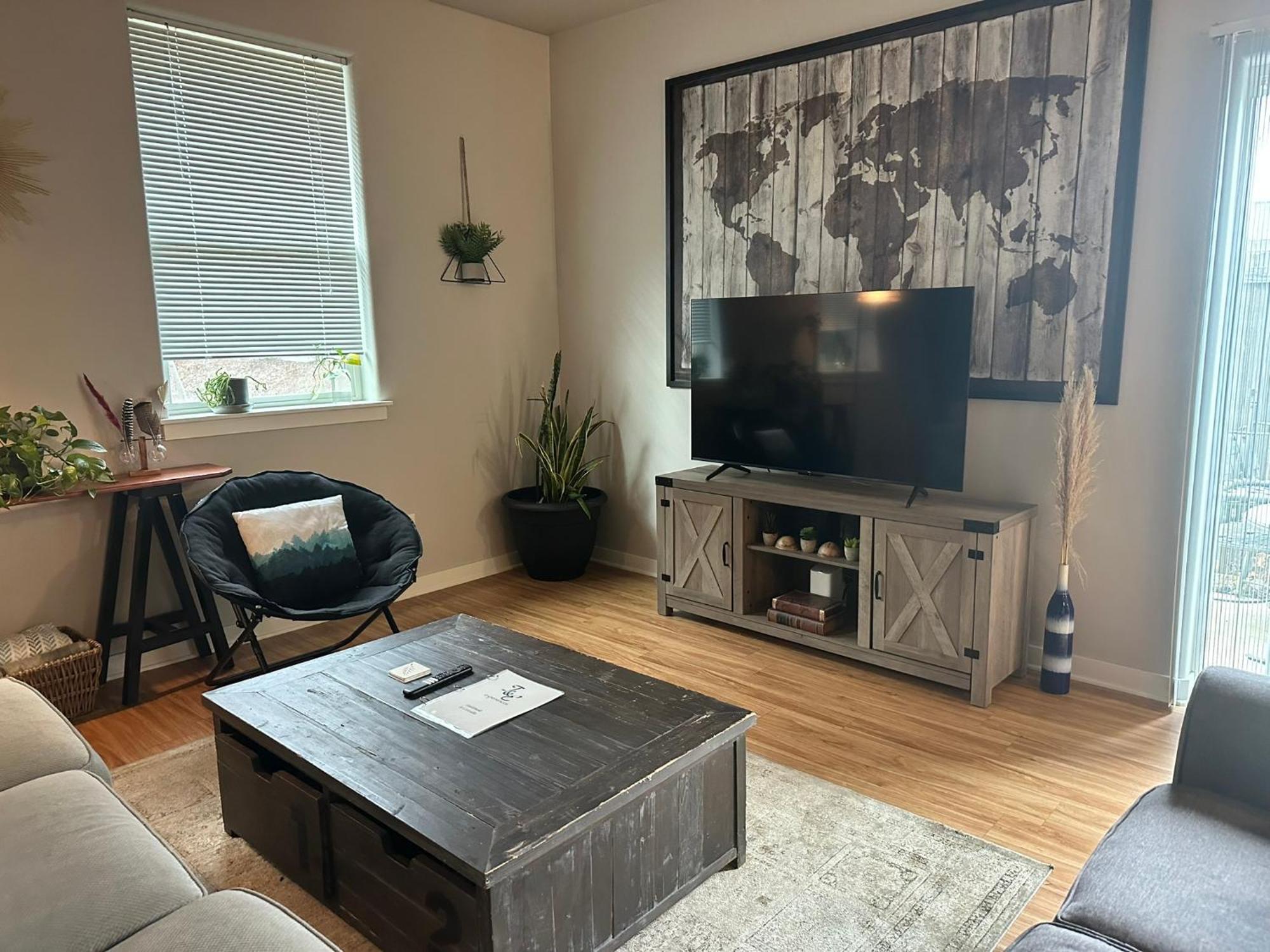 Boho Vibes Villa Corvallis Bagian luar foto