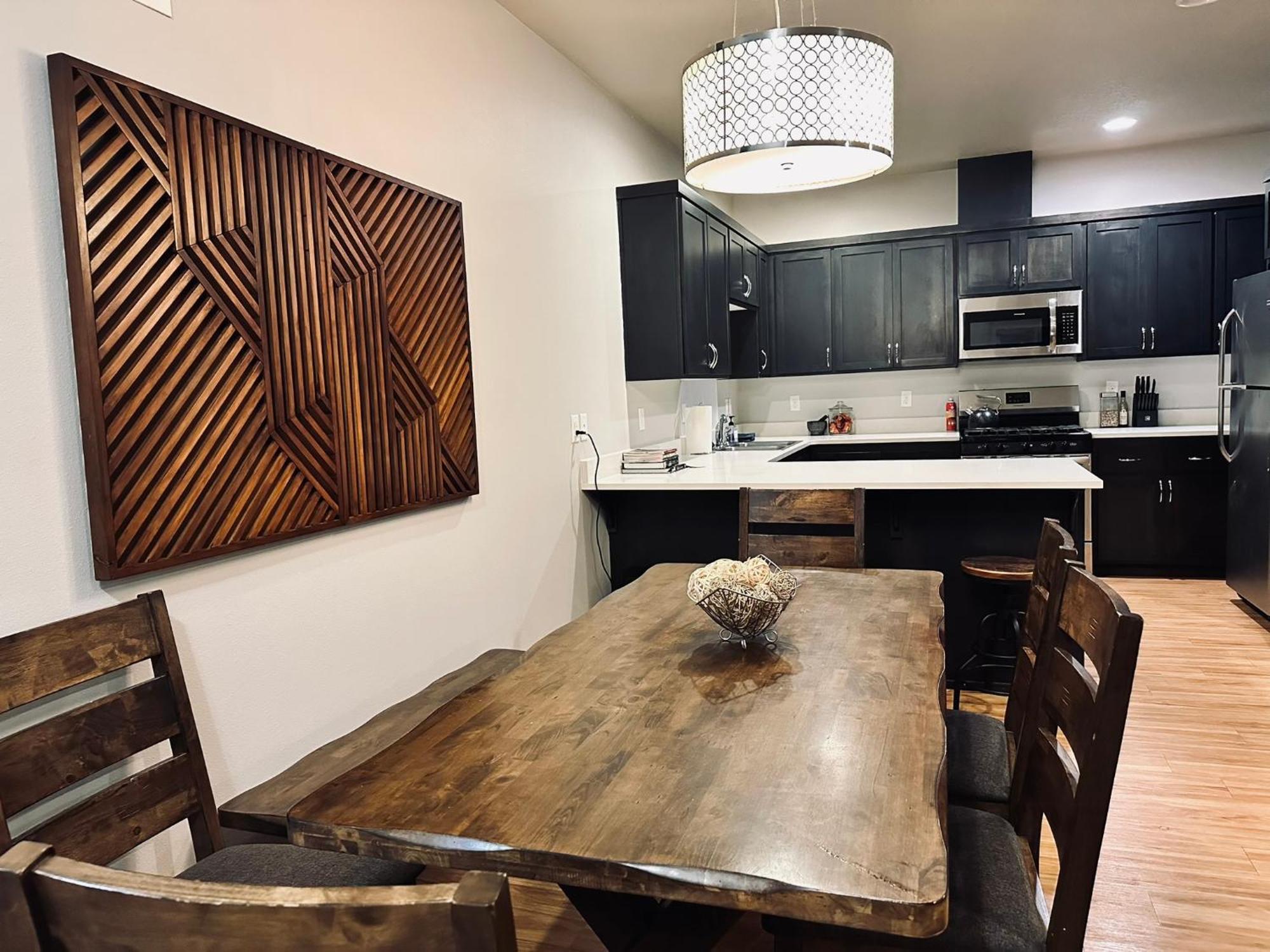 Boho Vibes Villa Corvallis Bagian luar foto