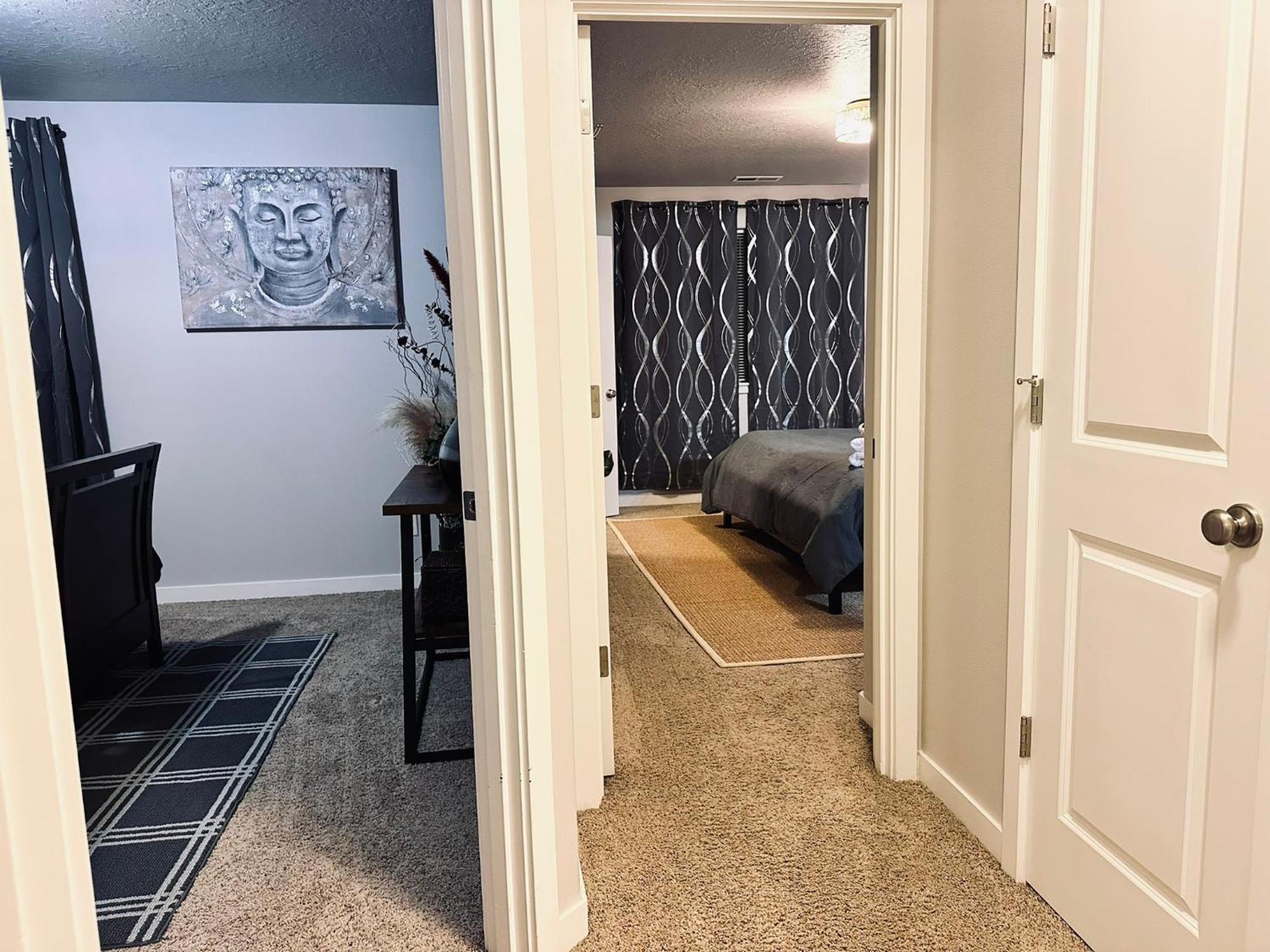 Boho Vibes Villa Corvallis Bagian luar foto