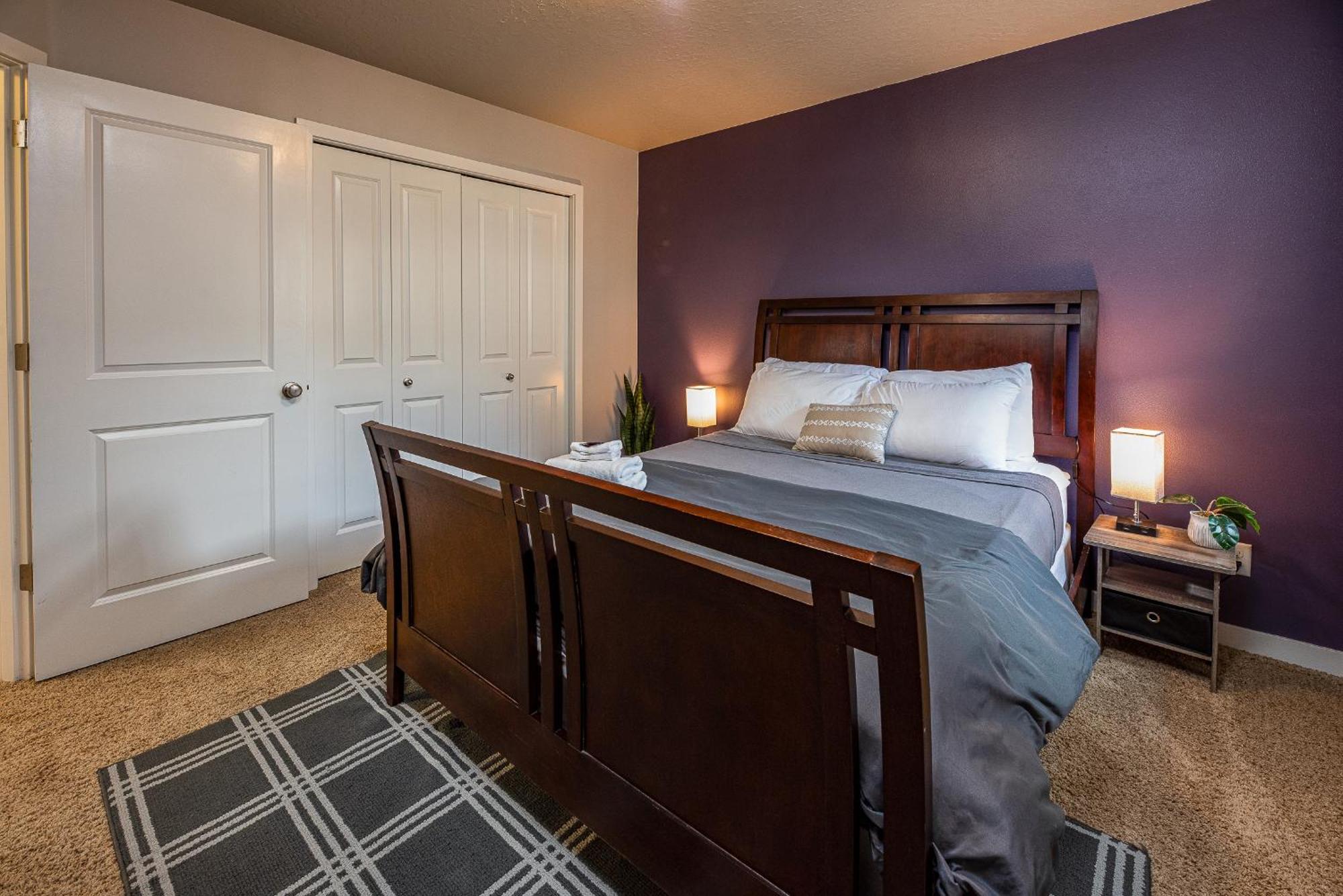 Boho Vibes Villa Corvallis Bagian luar foto