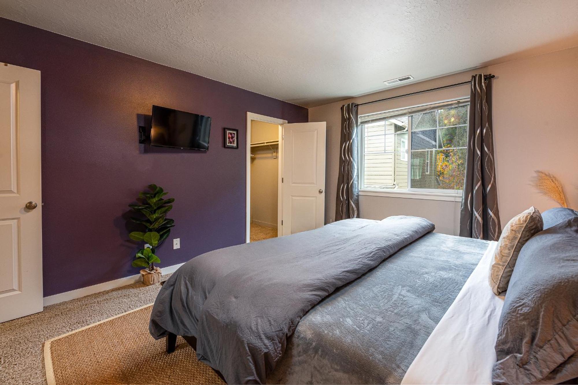 Boho Vibes Villa Corvallis Bagian luar foto