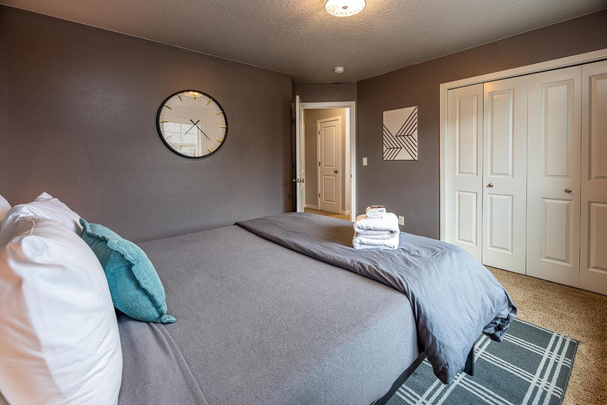 Boho Vibes Villa Corvallis Bagian luar foto